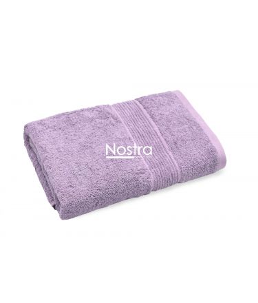 Towels BAMBOO-600 T0105-SOFT LILAC