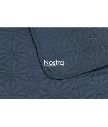 Voodikate RELAX L0043-INSIGNIA BLUE