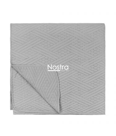 Bedspread RELAX L0034-TITANIUM GREY