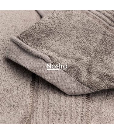 Bamboo towels set BAMBOO-600 T0105-SIMPLY TAUPE