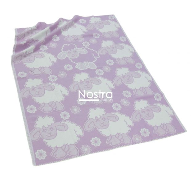 Laste tekk SUMMER 80-1022-LILAC 21