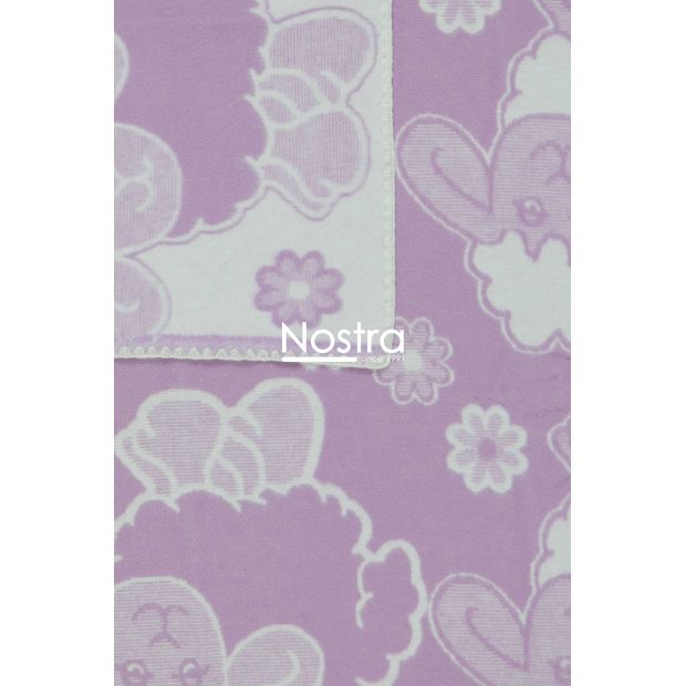 Laste tekk SUMMER 80-1022-LILAC 21