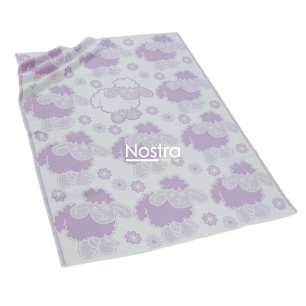 Laste tekk SUMMER 80-1022-LILAC 21