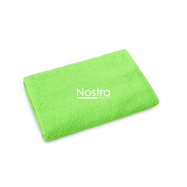 Towels 380 g/m2 380-JASMINE GREEN