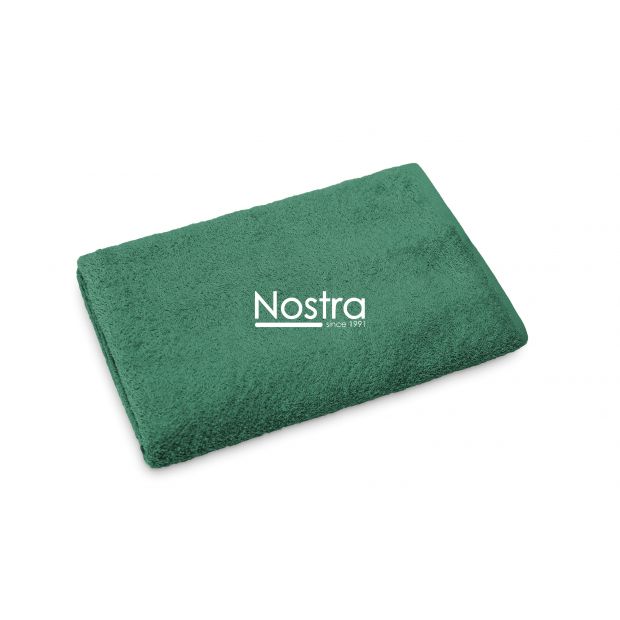 Towels 380 g/m2 380-ULTRAMARINE GREEN