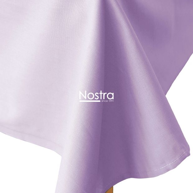 Lõuendist voodilina 00-0033-SOFT LILAC 220x240 cm