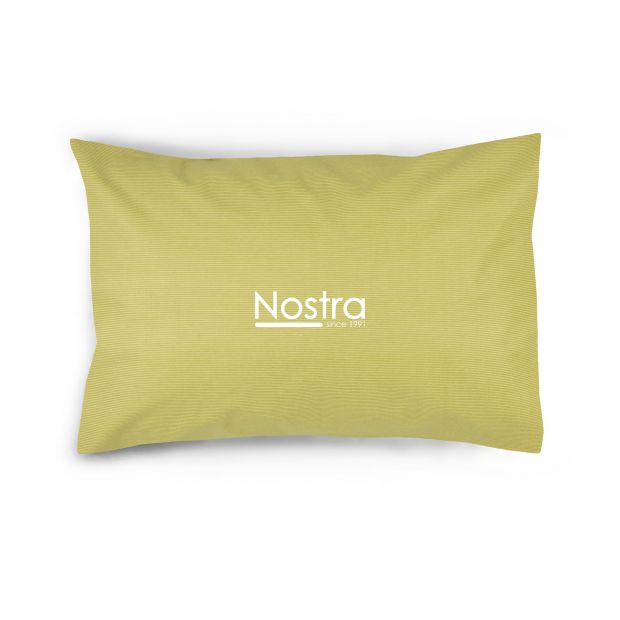 Lõuendriidest voodipesukomplekt DAKOTA 30-0249-BEIGE 200x220, 50x70 cm