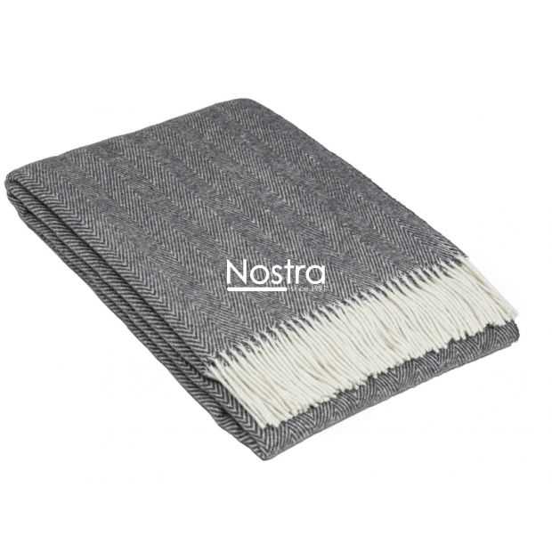 Плед MERINO-300 80-3236-DARK GREY