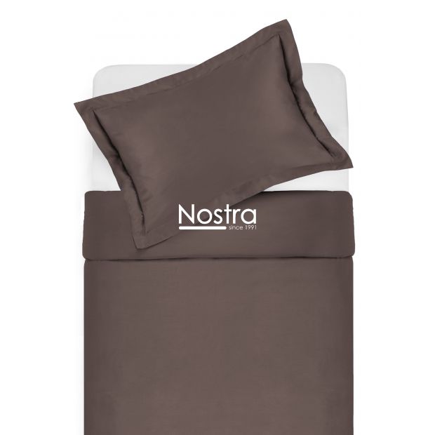 EXCLUSIVE bedding set TRINITY 00-0211-CACAO