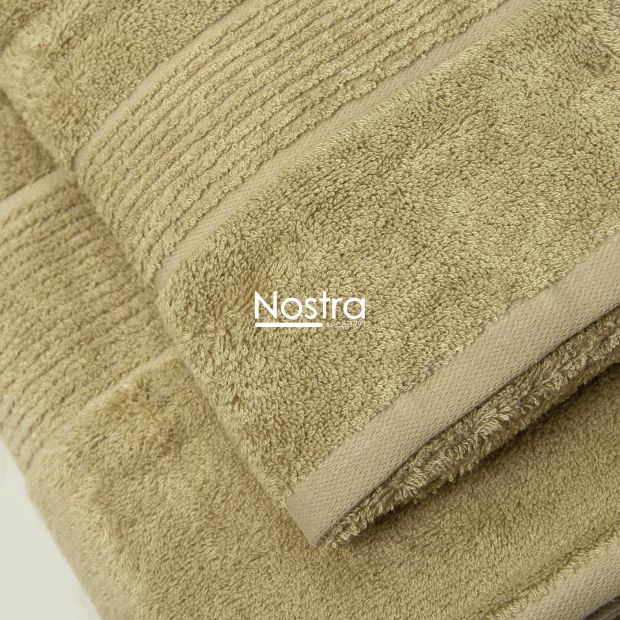 Bamboo towels set BAMBOO-600 T0105-SAND