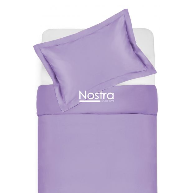 EXCLUSIVE bedding set TRINITY 00-0033-SOFT LILAC