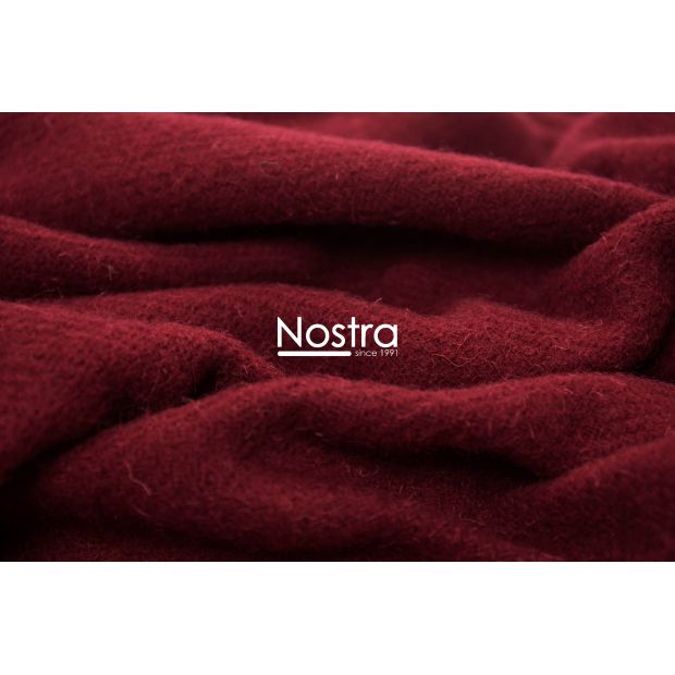 Pleed ZELANDIA 80-3097-RED 140x200 cm