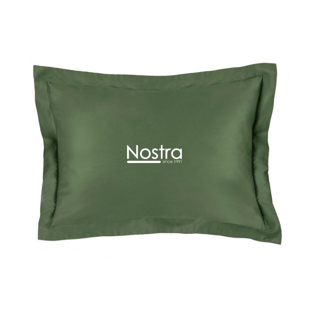 EXCLUSIVE bedding set TRINITY 00-0413-MOSS GREEN