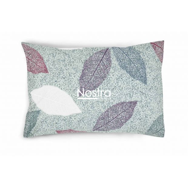 Voodipesu komplekt ABSTRAKT 40-1212-GREY 140x200, 50x70 cm