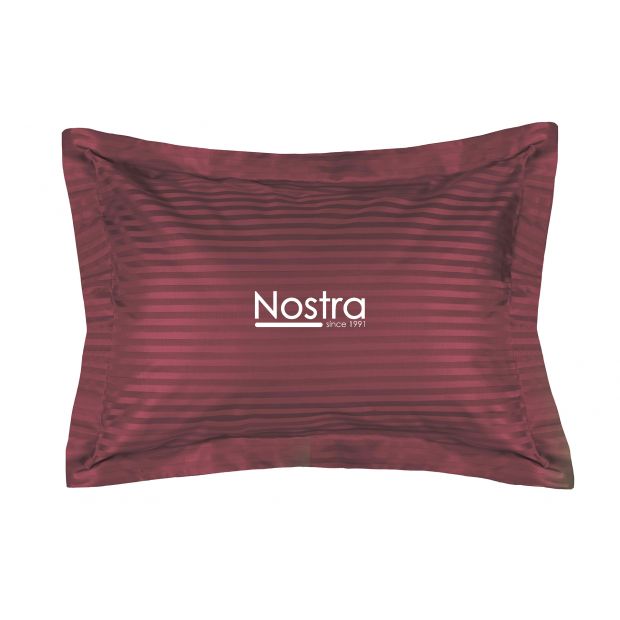 EXCLUSIVE voodipesu TAYLOR 00-0412-1 WINE RED MON 200x220, 50x70 cm