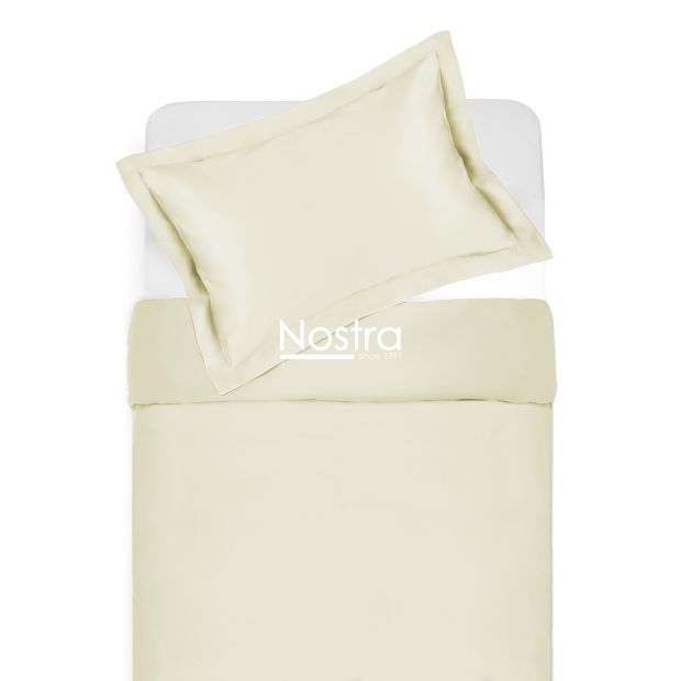 EXCLUSIVE voodipesu TRINITY 00-0400-LIGHT CREAM