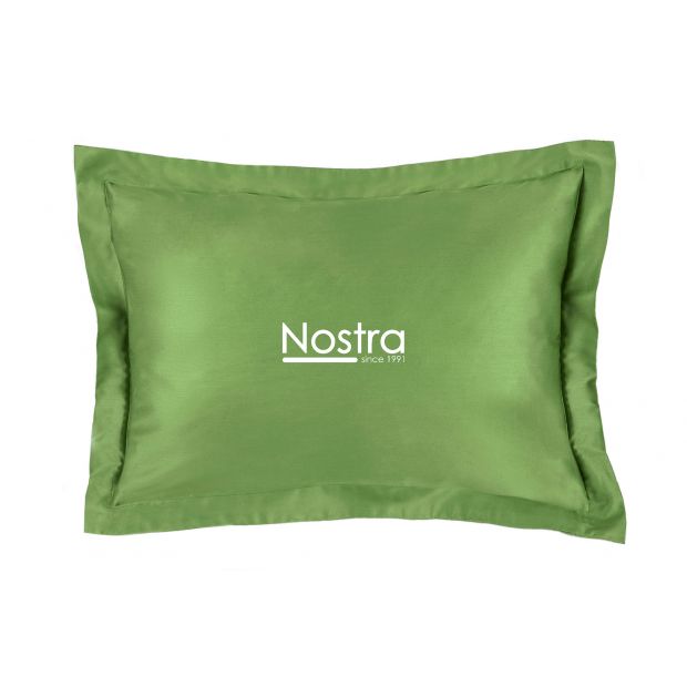 EXCLUSIVE voodipesu TRINITY 00-0252-IGUANA GREEN 220x240, 50x70 cm