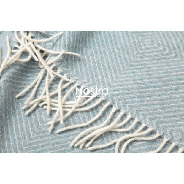 Плед MERINO-300 80-3042-LIGHT BLUE