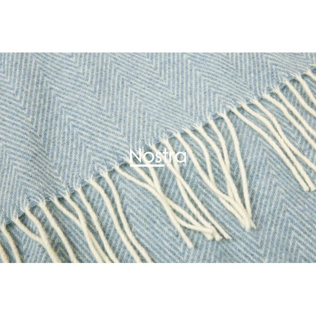 Плед MERINO-300 80-3236-LIGHT BLUE