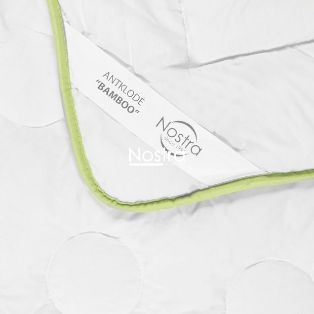 Одеяло BAMBOO 00-0000-OPT.WHITE