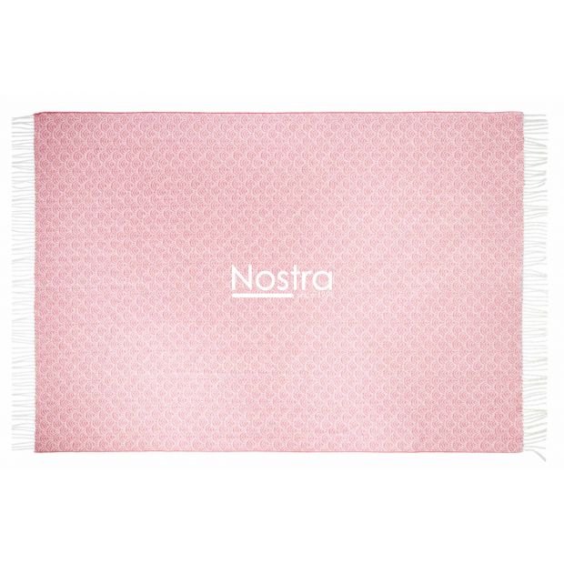 Pleed IBIZA 80-2076-LIGHT PINK 140x200 cm