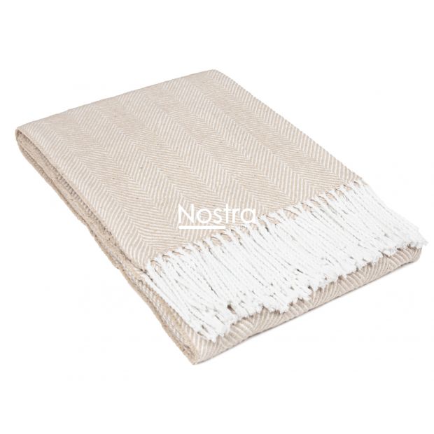 Pleed IBIZA 80-2074-BEIGE 140x200 cm