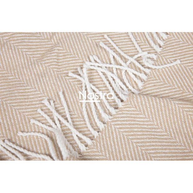 Pleed IBIZA 80-2074-BEIGE 140x200 cm