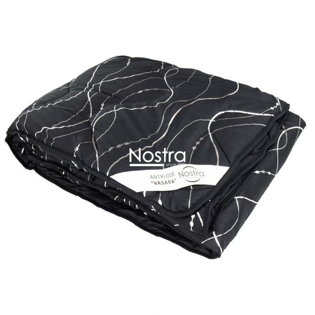 Duvet VASARA 70-0016-BLACK SILVER DF