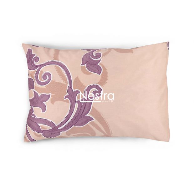 Satiinist voodipesu ALAYNA 40-1040-WHISPER PINK 200x220, 70x70 cm