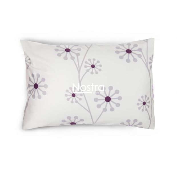 Sateen bedding set ADANA 20-1618-WHITE