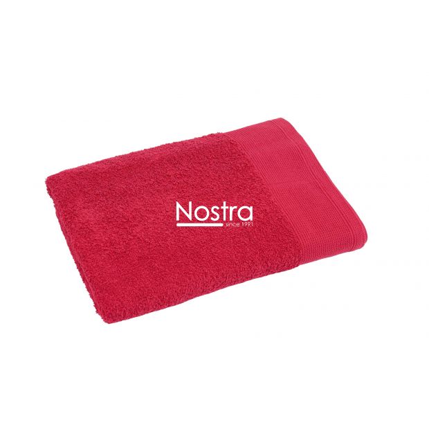 Rätik 550 g/m2 550-T0175-SCARLET RED 50x100 cm