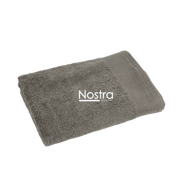 Полотенце 550 g/m2 550-T0175-GREY M18 50x100 cm