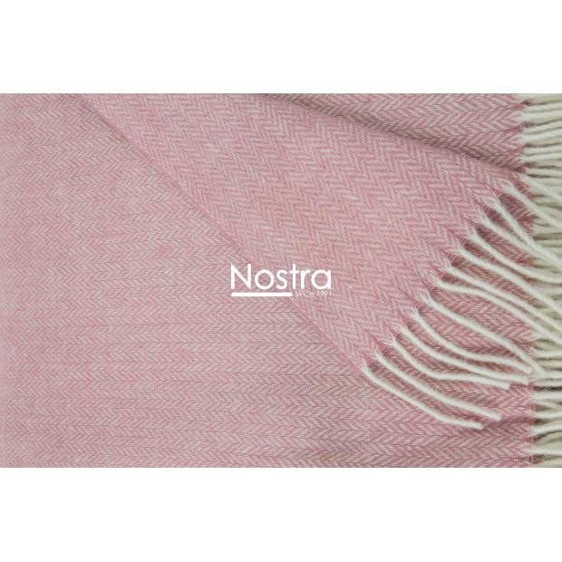 Pleed ZELANDIA LUX-300 80-3102-OLD ROSA 140x200 cm