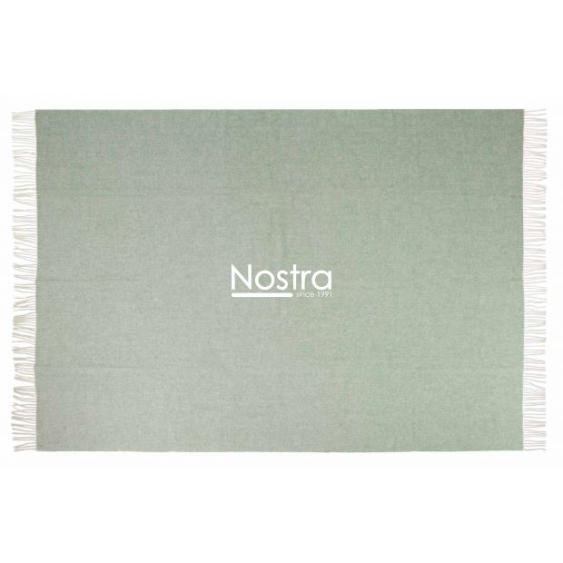 Pleed ZELANDIA LUX-300 80-3102-ICEBERG GREEN 140x200 cm