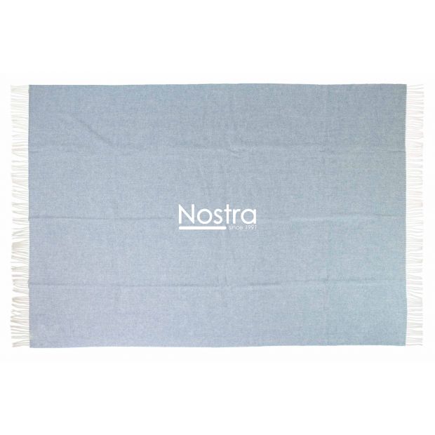 Pleed ZELANDIA LUX-300 80-3102-LIGHT BLUE 140x200 cm