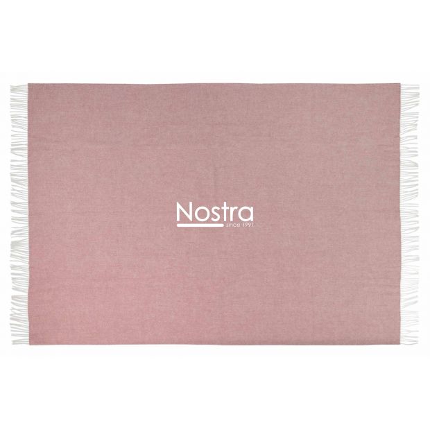 Pleed ZELANDIA LUX-300 80-3102-OLD ROSA 140x200 cm