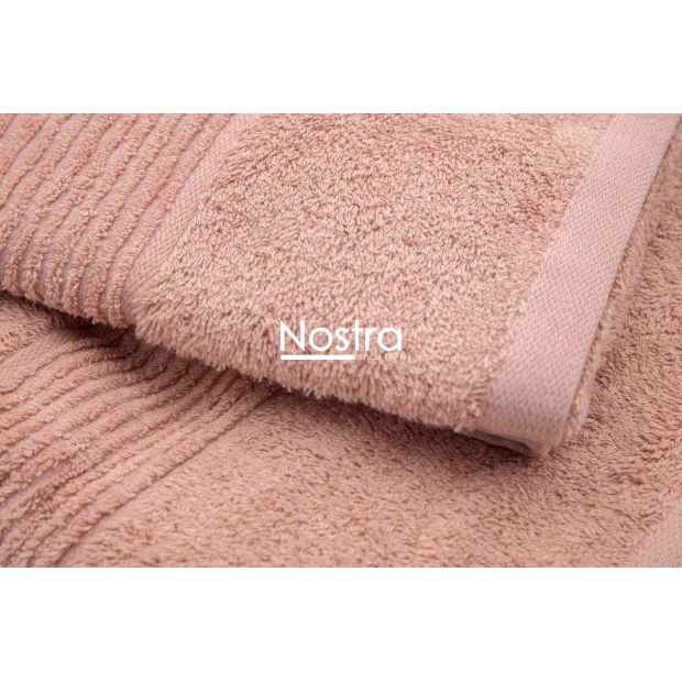 Bambusest rätikute komplekt BAMBOO-600 T0105-ROSE