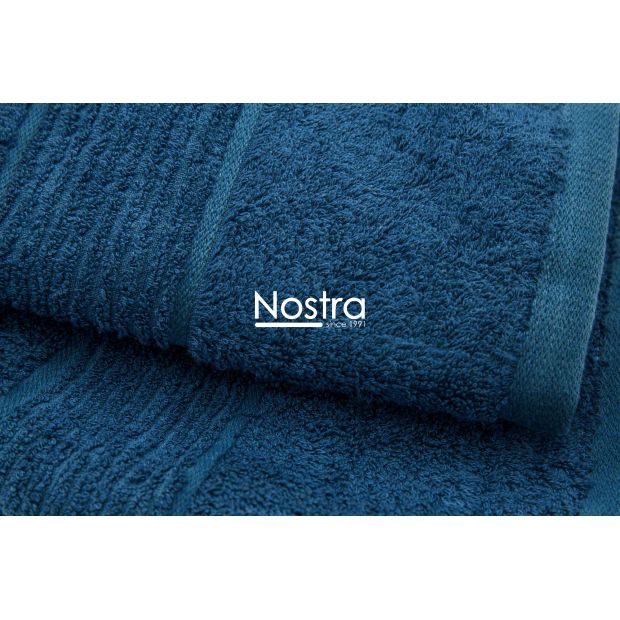 Bambusest rätikute komplekt BAMBOO-600 T0105-MOROCCAN BLUE