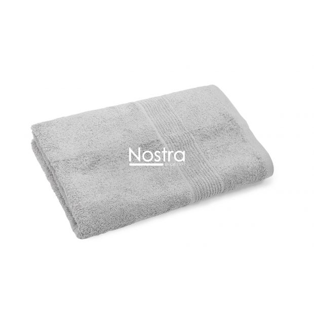 Rätik BAMBOO-600 T0105-LIGHT GREY 100x150 cm