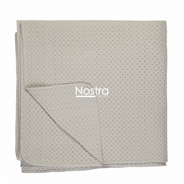 Покрывало RELAX L0039-LIGHT BROWN 240x260 cm