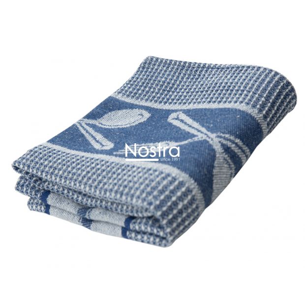 Köögirätik WAFFLE-240 T0018-NAVY 50x70 cm