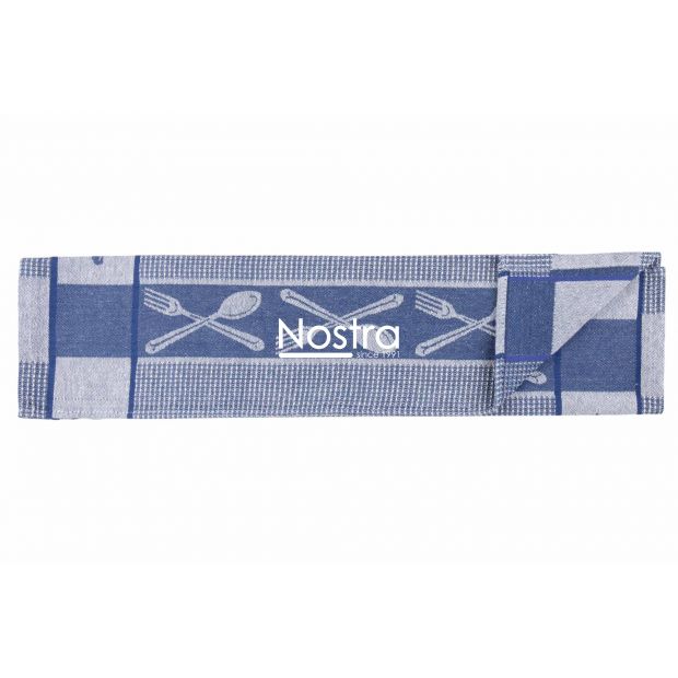 Köögirätik WAFFLE-240 T0018-NAVY 50x70 cm