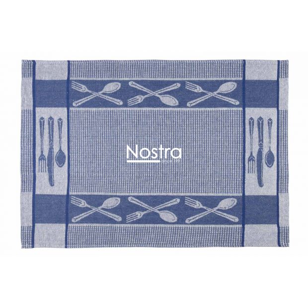 Köögirätik WAFFLE-240 T0018-NAVY 50x70 cm