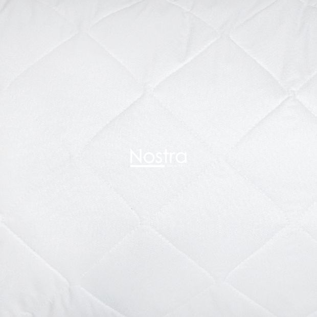 Pillow HOTEL with zipper 00-0000-OPTIC WHITE 50x70 cm