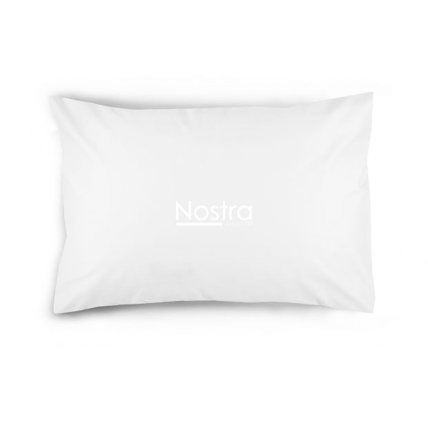 Pillow cases T-200-BED 00-0000-OPTIC WHITE 53x73 cm