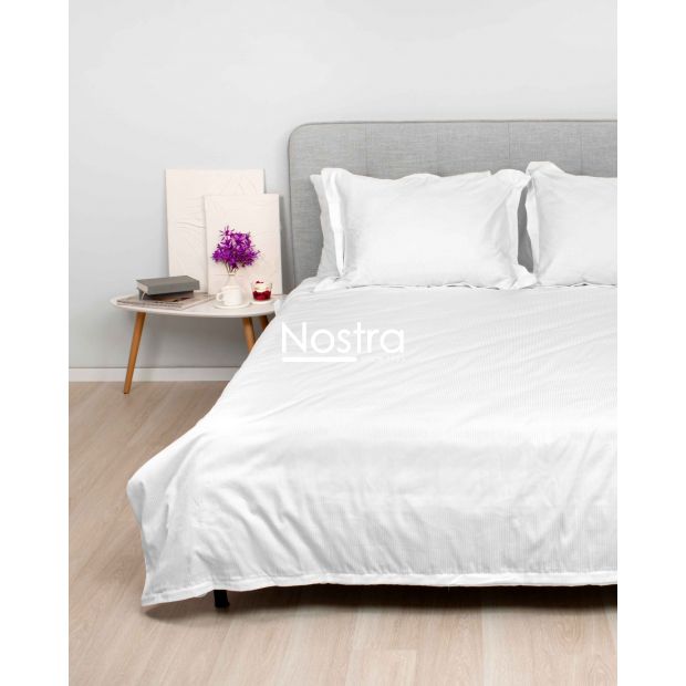 EXCLUSIVE bedding set TAYLOR 00-0000-0,2 OPTIC WHITE MON