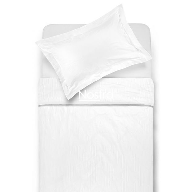 EXCLUSIVE bedding set TAYLOR 00-0000-0,2 OPTIC WHITE MON