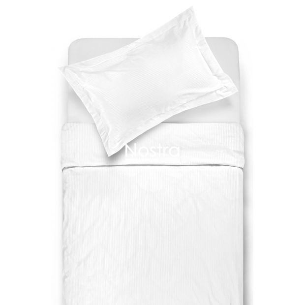 EXCLUSIVE bedding set TAYLOR 00-0000-0,4 OPTIC WHITE MON