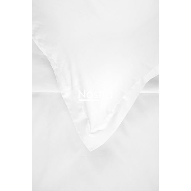 EXCLUSIVE voodipesu TAYLOR 00-0000-0 OPTIC WHITE MON 140x200, 70x70 cm