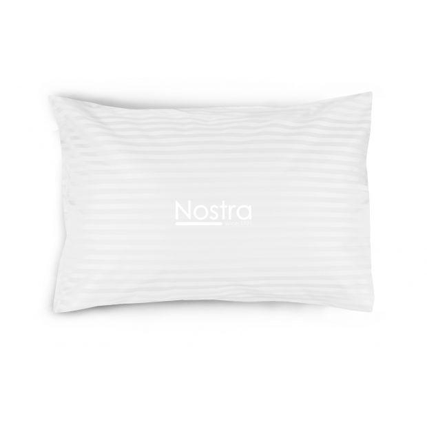 Pillow cases MONACO-BED 00-0000-1 OPTIC WHITE MON